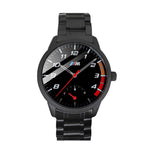 XLR8 M3 Rev Counter Watch Design