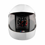 XLR8 M3 Rev Counter Watch Design