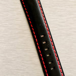 Leather Straps