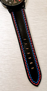 Leather Straps