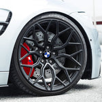 ///M CSL Concept