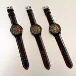 Leather Straps